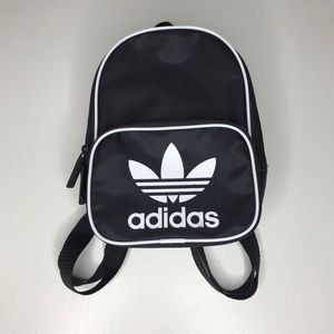 Adidas mini backpack